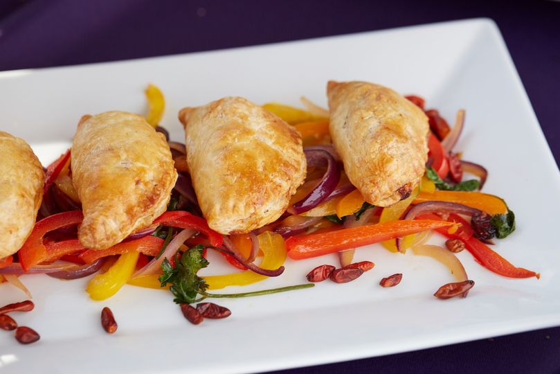 Paul Michael Signature Catering
