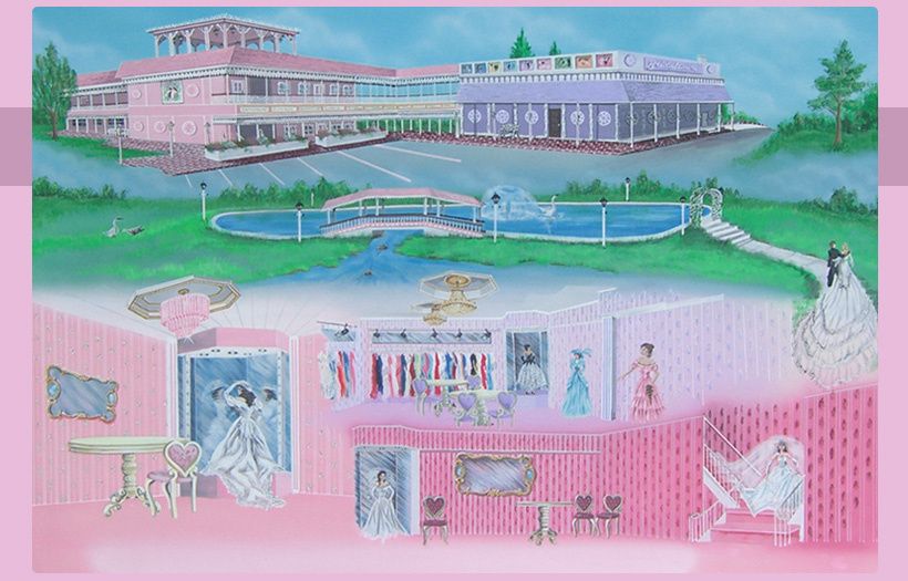 Bridaltown Boutique