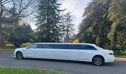 Indy Executive Limo