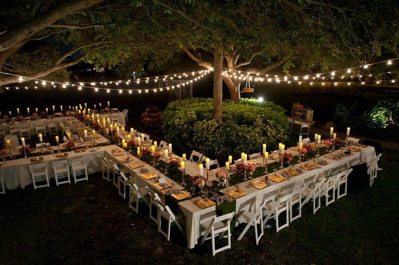 Davis Islands Garden Club Venue Tampa Fl Weddingwire
