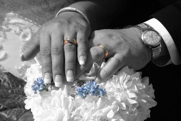 Weddings To Remember by Julie