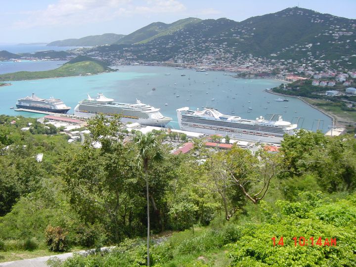 Cruise Planners
