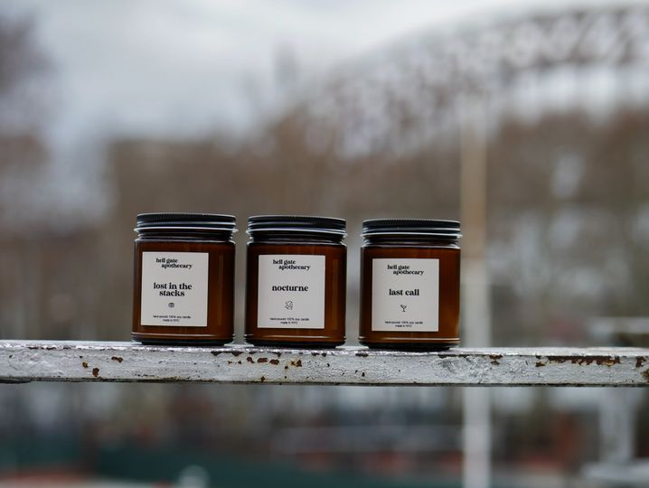 Hell Gate Apothecary