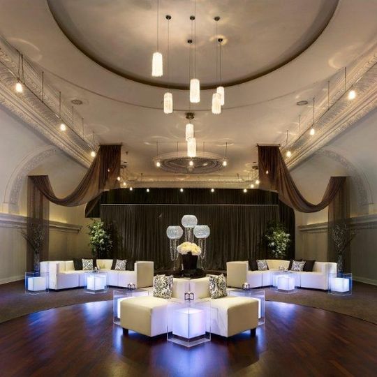 AFR Event Furnishings - Dallas