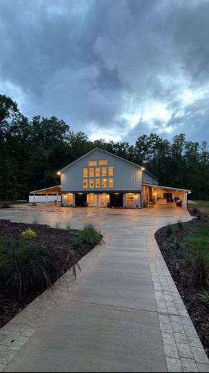 The Barn at Harvest Ridge Farm