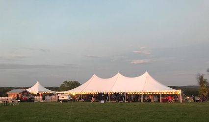 TNT Tent and Table Rentals