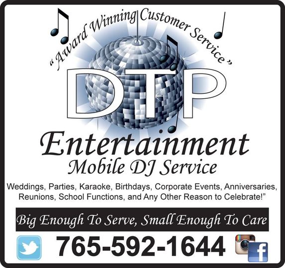 DTP Entertainment