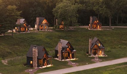 Dragonfly Lakes Wedding Venue