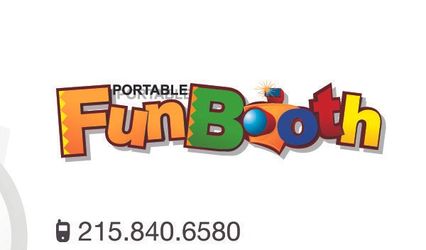 Portable FunBooth