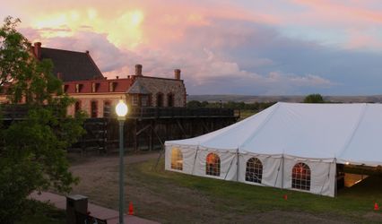 Wyoming Tent & Event Supply, LLC