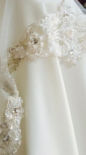 Olde English Couture Veil Boutique