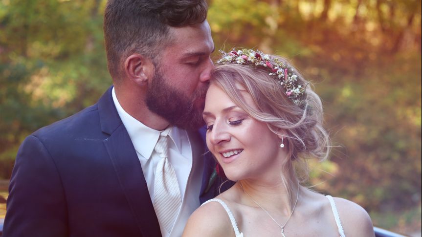 JRB Weddings