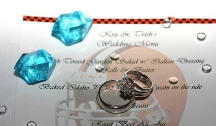 Trish's Creations