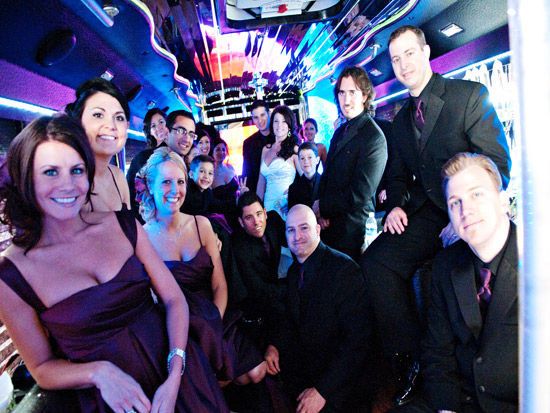 Platinum Ride Limousines