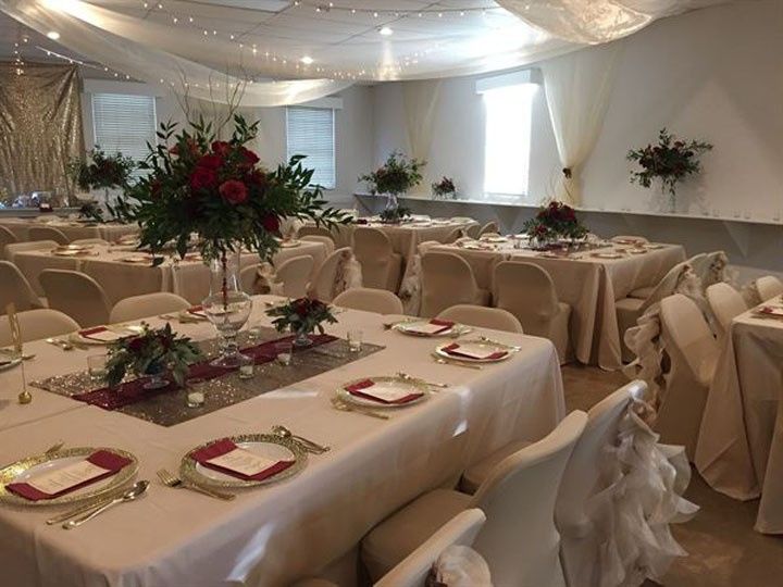 Mandarin Garden Club