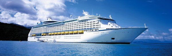 Expedia Cruises