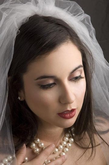 Deanna Valizan Makeup Artist