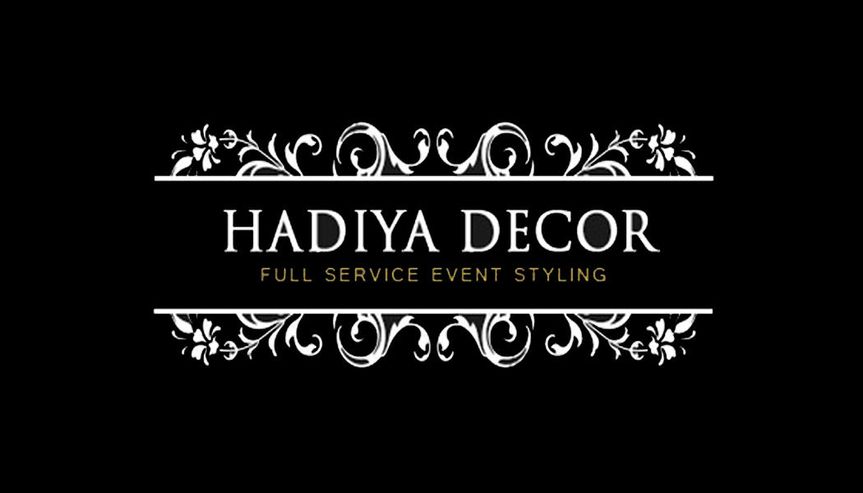 Hadiya Decor