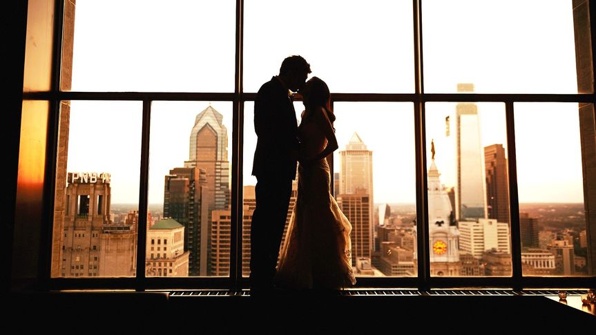 Loews Philadelphia Hotel