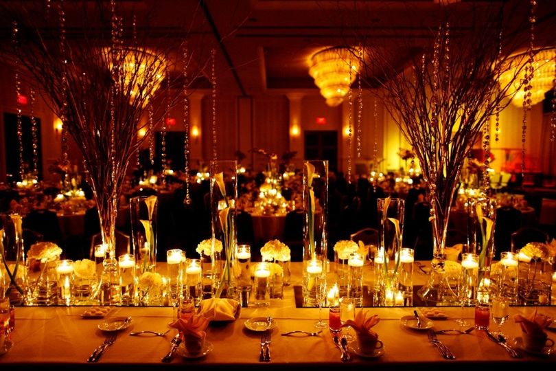 Renaissance Raleigh North Hills Hotel Venue Raleigh Nc