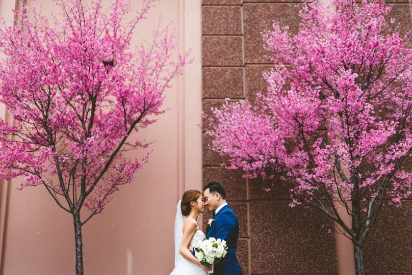THIEN + TAMI PHOTOGRAPHY