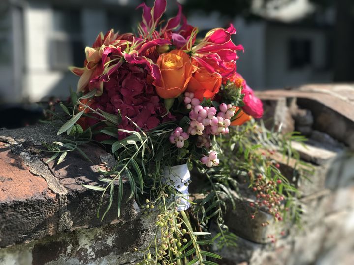 Flowers Unlimited
