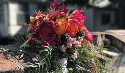Flowers Unlimited