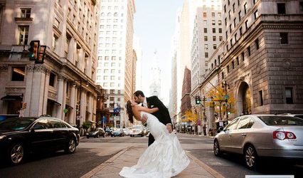 Sitting In A Tree Wedding and Event Planning
