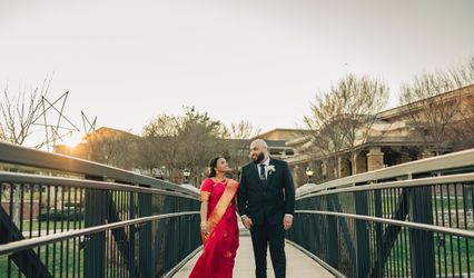Events by Elizabeth Rachel