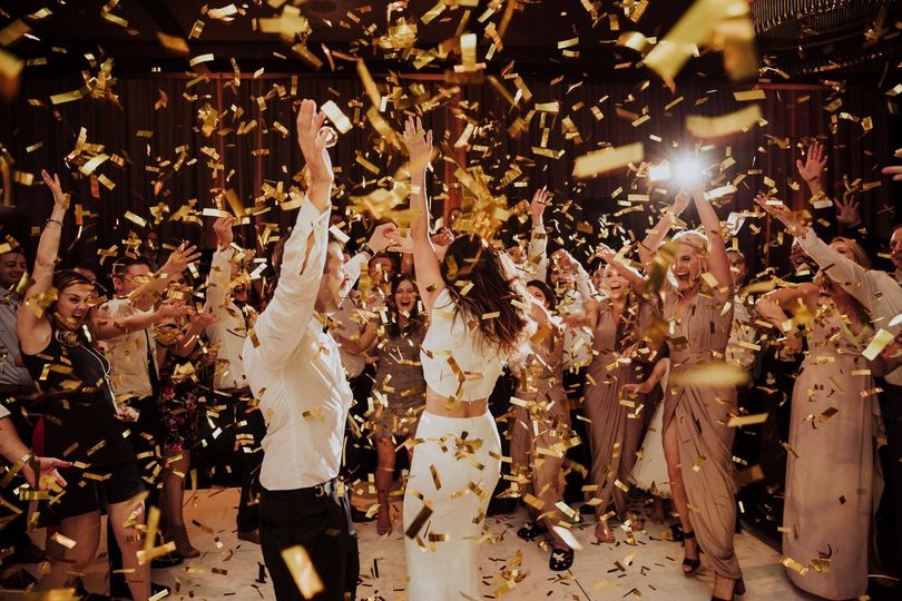 Hermanas Event and Wedding Consulting Services