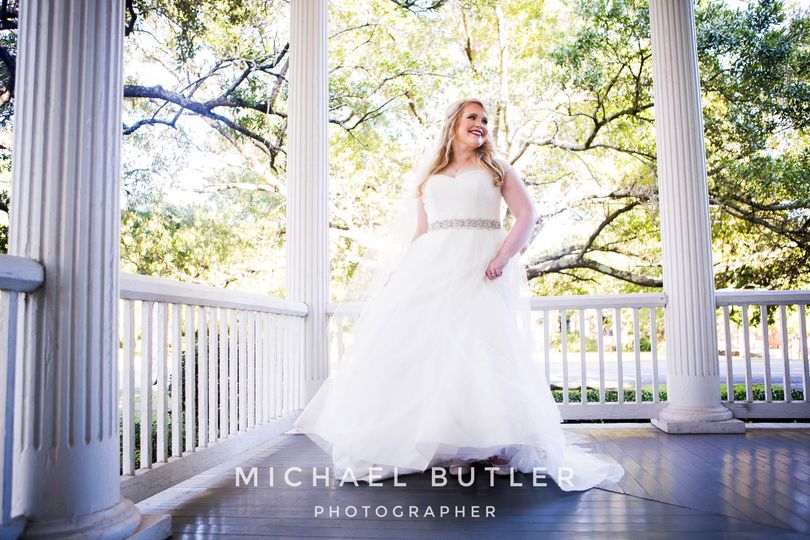Michael Butler Photographer