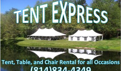 Tent Express
