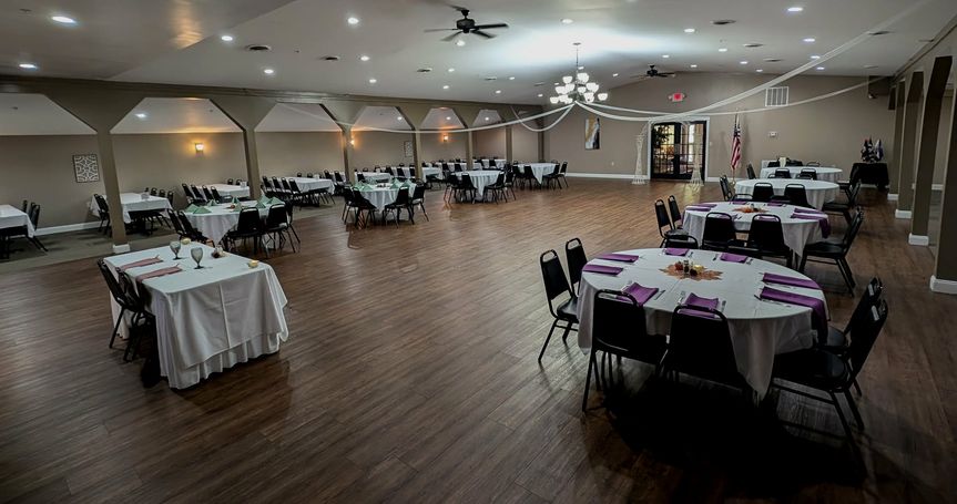 Gatherings Banquet & Event Center