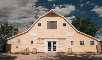 Yellow Barn Farm
