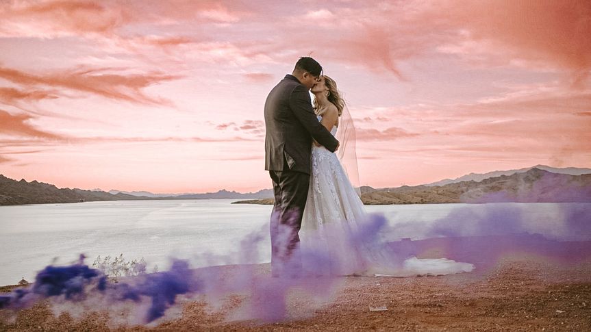 Cinema Life Weddings