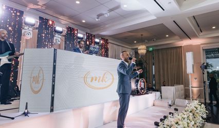Mike Sipe Entertainment, Events & Productions