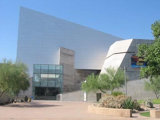 Arizona Science Center