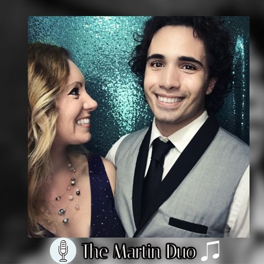 The Martin Duo