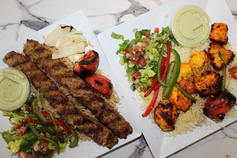 Mimi's Kabob