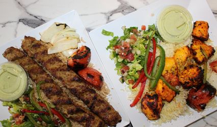 Mimi's Kabob