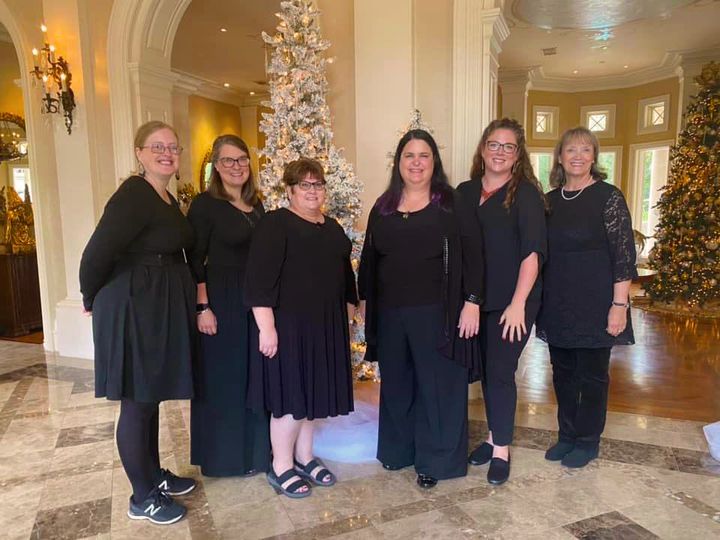 Houston Chamber Ringers