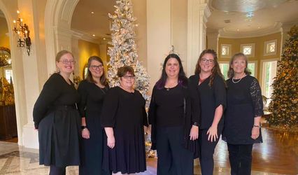 Houston Chamber Ringers