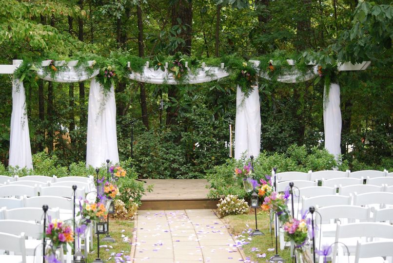 Laurens Floral Art