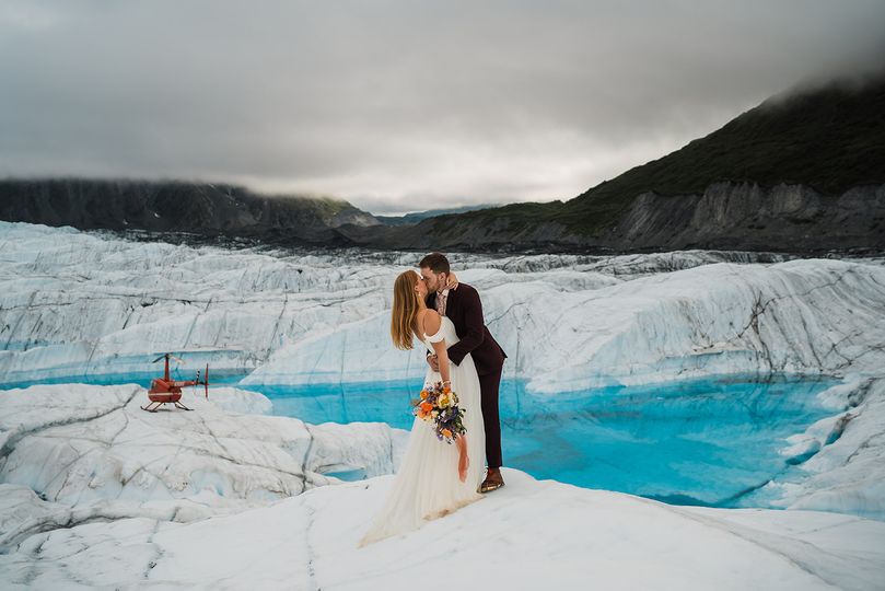 The Greatest Adventure Weddings & Elopements