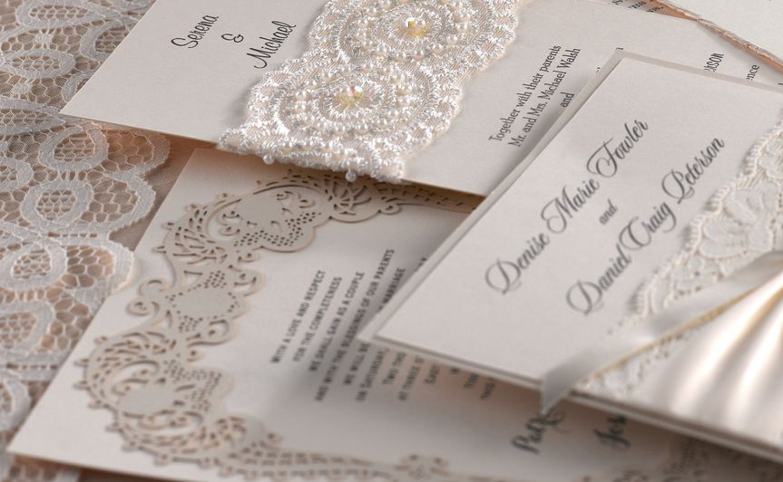 Invitations Plus