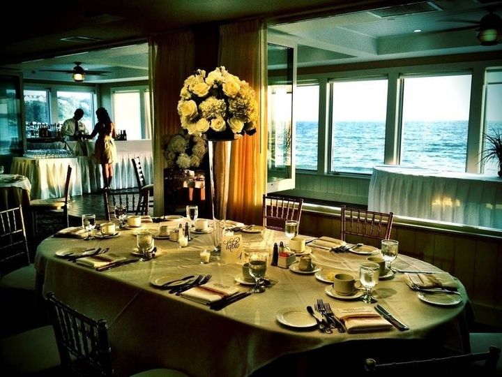 Sea Crest Beach Hotel Venue North Falmouth Ma Weddingwire