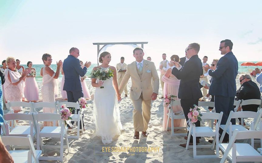 Sea Crest Beach Hotel Venue North Falmouth Ma Weddingwire