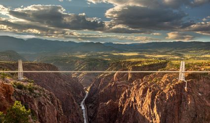 Royal Gorge Bridge & Park