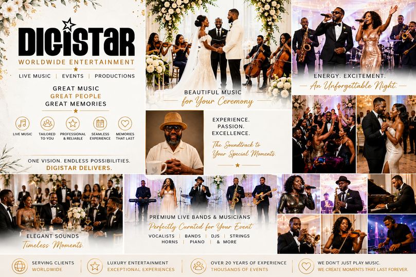 Digistar Worldwide Entertainment