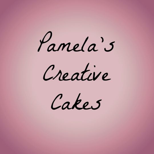 Pamela's Creative Cakes